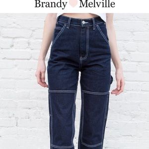 brandy jeans